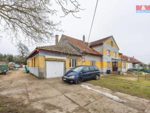 Prodej rodinného domu, Bezděz, 204 m2