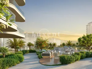 Prodej bytu 4+kk, Dubaj, Spojené arabské emiráty, 173 m2