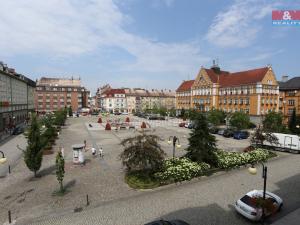 Prodej bytu 2+1, Český Těšín, Odboje, 67 m2