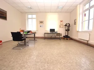 Prodej výrobních prostor, Příbram, Nádražní, 1000 m2