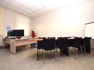 Prodej výrobních prostor, Příbram, Nádražní, 1000 m2