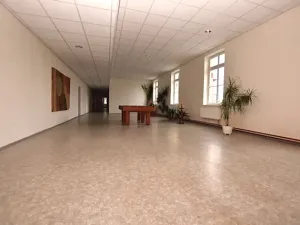 Prodej výrobních prostor, Příbram, Nádražní, 1000 m2