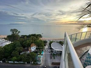 Prodej bytu 2+kk, Pattaya, Thajsko, 66 m2