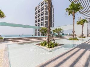 Prodej bytu 1+kk, Pattaya, Thajsko, 27 m2