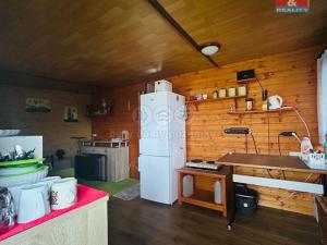 Prodej chaty, Chbany - Vikletice, 22 m2