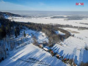 Prodej chaty, Komorní Lhotka, 73 m2