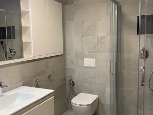 Pronájem bytu 2+kk, Praha - Štěrboholy, K učilišti, 61 m2