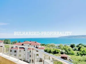 Prodej bytu 2+kk, Bjala, Bulharsko, 79 m2