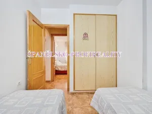 Prodej bytu 3+kk, Torrevieja, Španělsko, 55 m2