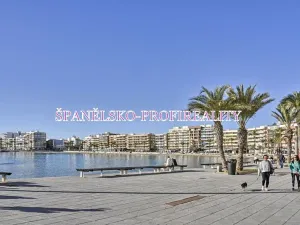 Prodej bytu 3+kk, Torrevieja, Španělsko, 55 m2