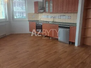 Pronájem bytu 2+kk, Praha - Kunratice, Hornomlýnská, 88 m2