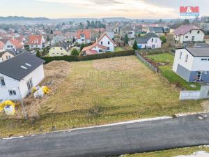 Prodej pozemku pro bydlení, Řevničov, Na Stráži, 980 m2