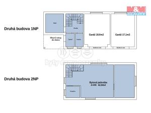 Prodej rodinného domu, Frýdek-Místek - Lískovec, Horní, 249 m2