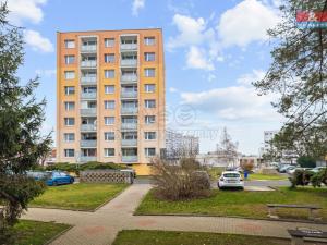 Prodej bytu 2+1, Roudnice nad Labem, Alej 17. listopadu, 51 m2