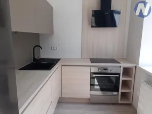 Prodej bytu 2+kk, Písek, Pražská, 55 m2