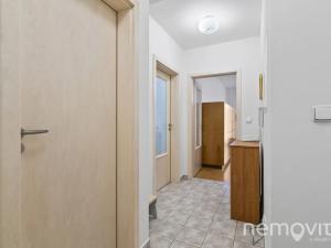 Pronájem bytu 2+kk, Praha - Hlubočepy, Silurská, 53 m2