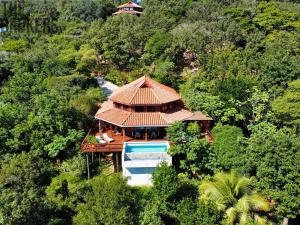 Prodej rodinného domu, Lost Isles Estate, José Santos Guardiola, Honduras, 2596 m2