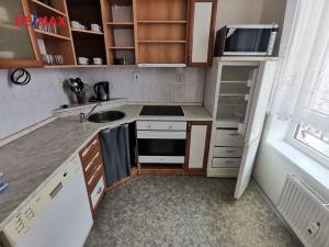 Pronájem bytu 1+kk, Poděbrady, Čechova, 36 m2