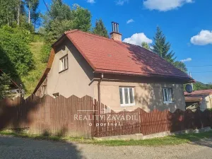 Prodej rodinného domu, Karolinka, Kobylská, 140 m2