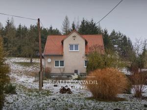 Pronájem bytu 2+kk, Křečovice, Žofie Podlipské, 70 m2