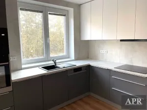 Pronájem bytu 4+1, Uherský Brod, Vlčnovská, 90 m2