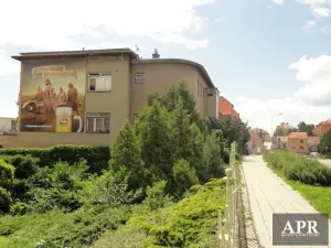 Pronájem komerční nemovitosti, Uherský Brod, Neradice, 40 m2