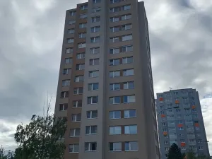 Pronájem bytu 2+1, Praha - Kamýk, Rytířova, 52 m2