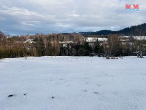 Prodej zahrady, Mosty u Jablunkova, 2045 m2