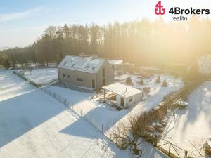 Prodej rodinného domu, Dolní Novosedly - Chrastiny, 250 m2