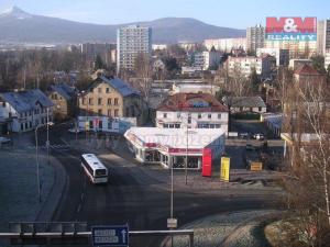 Prodej obchodního prostoru, Liberec - Liberec X-Františkov, Mydlářská, 928 m2