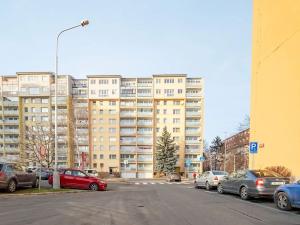 Prodej bytu 3+kk, Praha - Letňany, Rýmařovská, 74 m2