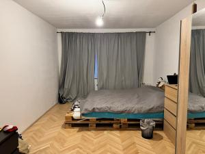 Pronájem bytu 3+1, Vimperk - Výškovice, 78 m2