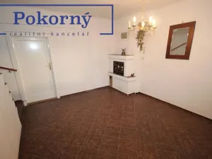 Prodej rodinného domu, Praha - Libeň, Na štěpnici, 120 m2