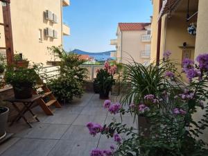 Prodej bytu 2+kk, Vodice, Chorvatsko, 51 m2