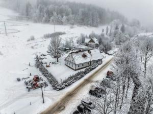 Prodej ubytování, Staré Město, 240 m2