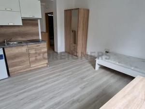 Pronájem bytu 1+kk, Olomouc, Lazecká, 25 m2