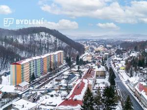 Prodej bytu 1+kk, Dubí, K. Světlé, 31 m2