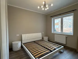 Pronájem bytu 3+kk, Mariánské Lázně, Chebská, 72 m2