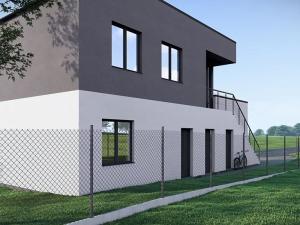 Prodej bytu 4+kk, Petřvald, Modrá, 90 m2