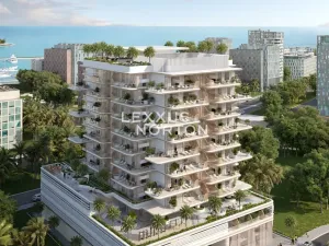 Prodej bytu 2+kk, Dubaj, Spojené arabské emiráty, 72 m2