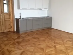 Pronájem bytu 2+kk, Tábor, Hradební, 44 m2