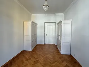 Pronájem bytu 3+kk, Praha - Staré Město, Bílkova, 76 m2