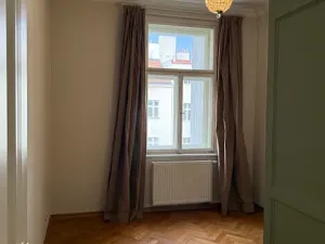 Pronájem bytu 3+kk, Praha - Staré Město, Bílkova, 76 m2