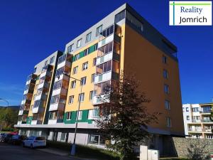 Prodej bytu 2+kk, Liberec, Americká, 62 m2