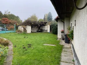 Prodej rodinného domu, Chanovice, 45 m2