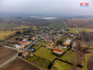 Prodej rodinného domu, Heřmanova Huť - Dolní Sekyřany, Dolní náves, 126 m2