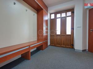 Prodej rodinného domu, Mostkovice, Slunečná, 160 m2