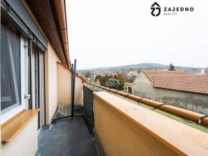 Prodej bytu 3+kk, Újezd u Brna, Na Zahrádkách, 113 m2