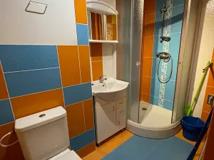 Pronájem bytu 1+1, Čelákovice, Rumunská, 36 m2