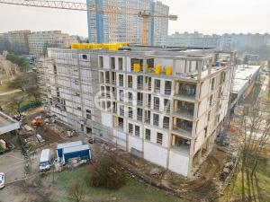 Prodej bytu 3+kk, Praha - Bohnice, Lodžská, 89 m2